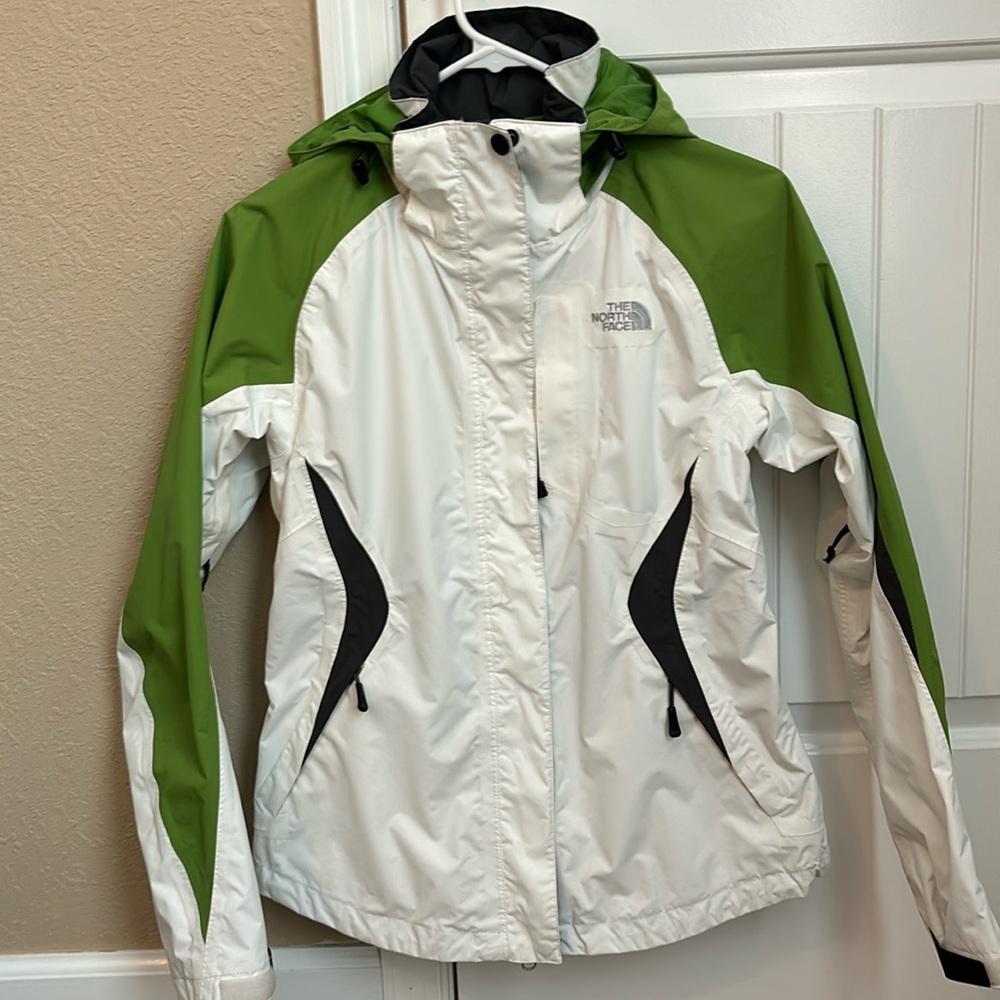 North Face Jacket Small - image 1